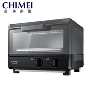 [特價]CHIMEI奇美10公升遠紅外線蒸氣電烤箱 EV-10T0AK