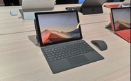 Microsoft Surface Pro 7 平板電腦