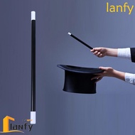 LANFY Magic Wand Party Performance Professional Self Rising for Beginners Close-up Street Magic Tric