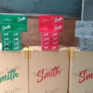 Diskon Miliki Rokok Murah 1 Slop | Rokok Putih | Rokok Smith