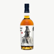 The Whiskyfind 鄭問三國誌-樂進