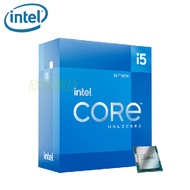 Intel【10核】Core i5-12600K 10C16T/3.7GHz(Turbo 4.9GHz)/L3快取20M/UHD770內顯/無風扇【代理公司貨】