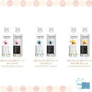 LUX Premium Botanifique 410g+410g (Shampoo & Treatment)