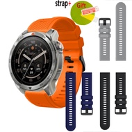 Mibro Watch GS Pro2 Silicone Strap For Mibro Watch GS Pro2 Smart Watch Smart Watch Band Strap Access