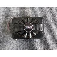 Asus vga cooling fan (9500GT, GT730) Zin - Old
