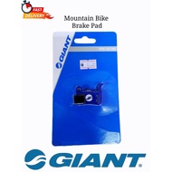 Giant Bike - Brake Pad For Mountain Bike Hydraulic Brake