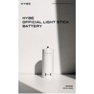 HYBE Light Stick Battery Socket