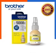 แท้100% Brother หมึก BT-D60BK BT5000C/M/Y 4สีสำรับรุ่น :DCP-T300 / DCP-T310 / DCP-T500W / DCP-T510W 