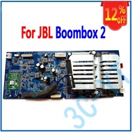 1ชิ้นต้นฉบับสำหรับ JBL Boombox 2ลำโพงบลูทูธเมนบอร์ดชาร์จแผงวงจรบอร์ดอุปกรณ์ซ่อม DIY Accessories.01กีตาร์เบส