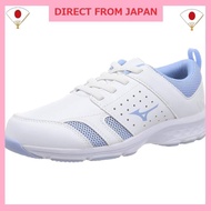 [Mizuno] Working safety shoes Air Fort AF nurse shoes (working) outdoor / indoor unisex F1GB2000 F1G