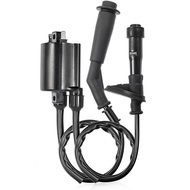 Ignition Coil 30510-MM8-003 Fit for Honda VT600 VT750 VT1100 CBR1100 PC800 VTX1800