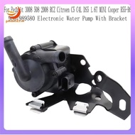 [gaozuo523.vn] Electronic Water Pump  Cooling Water Pumps Water Pump for  3008 508 9807989580 Auxili