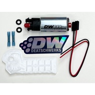FL5 / FK8 / FK2 - 340 LPH / 430LPH  In Tank Fuel Pump / DW DEATSCHWERKS / DW300C / DW430C / DW300 / 