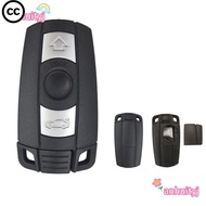 CC Remote Key   Blade 3 Buttons Flip Fob  Cover for For BMW E90 E91 E92 E60