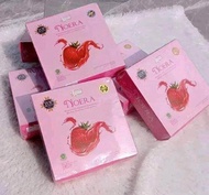 NOERA COLLAGEN DRINK 🍓💕