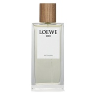 Loewe 001 女士香水噴霧