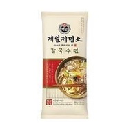 CJ Beksul Plain Noodles - Thick (Kalkuksu-myun) 900g