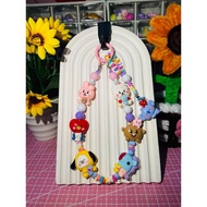 HP BT21 Bagcharm Specialhp/ Bag BT21 Edition CharacterBIG