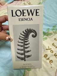 全新Loewe 香水