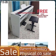 piano ☂UK Digital Piano 88 Standard Keyboard Keys With Bluetooth Wireless Connection Free Piano Stool☆