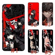 OPPO Reno 14 14F 4 6 7 9 Pro 6Z 8T 7Z 8Z Plus + 2F 2Z 3A 5A 7A 9A 4G 5G 230411 Black soft Phone case