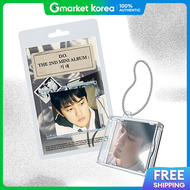(Smini Random) D.O. / Gidae (2Nd Mini Album) (Exo) Smart Album