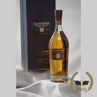 Glenmorangie 18 Year Old Extremely Rare 格蘭傑18年一麥芽蘇格蘭威士忌 70cl