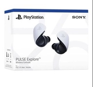 (售罄) 全新香港行貨 Sony ps5 pulse explorer 無線耳塞式耳機 1年保養 wireless earbuds