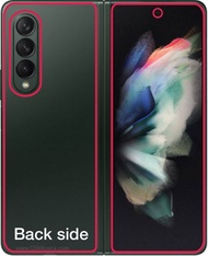 X.One Stealth Armor 3 for Samsung Z Fold 5 / Z Fold 4 / Z Fold 3 / Z fold 2