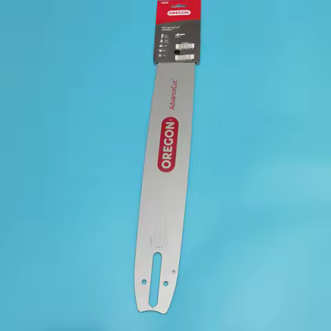 3/8 .063 18 inch oregon guide bar for ms361 ms381 ms660 ms440 ms460 chainsaw
