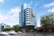成都索菲斯喀萩莎酒店-文殊院梁家巷地铁站店 (Sofis Kaqiusha Hotel - Wenshu Monastery Liangjia Alley Metro Station)