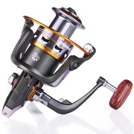 Spinning Reel 11BB Spining Fishing Reel Metal Boat Carp Saltwater Fishing Tackle