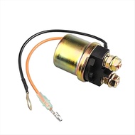 Starter Relay Solenoid for Yamaha GP1200 760 500 650 6G1-81941-10-00 68V-8194A-00-00 High Quality Mo