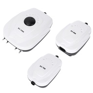 Oxygen Pump High Power Silent Oxygen Pump Oxygenator Fish Oxygen Pump Porous Oxygen Pump Oxygen Pump