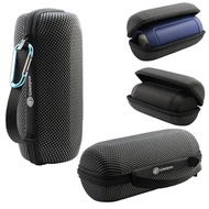 Travel Zipper Portable Hard Case Bag for JBL Charge 2+ Plus Bluetooth Speaker