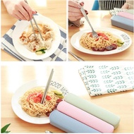 Travel Cutlery Set