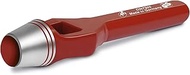Paffrath 0100150 Bridge punch punch DIN 7200 form A (15 mm)