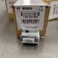Gear Motor Electric Accessories Circuit Board GO1 Button BOSCH Motor BOSCH Original GO2 Screwdriver 