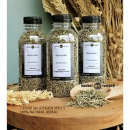 ROSEMARY (ROSEMARY LEAVES)