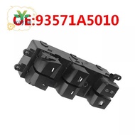 wayne93571-A5010 Car Front Left DRIVER Door Window Switch 93571A5010 "AUTO" for   GT 2013-2017