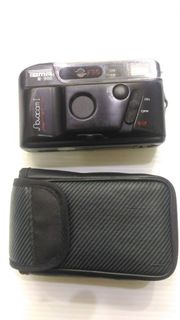 TOMA 騰馬 M-900 底片相機 35mm f3.5定焦鏡頭 底片相機