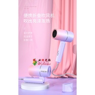 WE 2891 = 锤子折叠吹风机 Hammer Folding Hair Dryer ☞ 1000w Ready stock in Malaysia