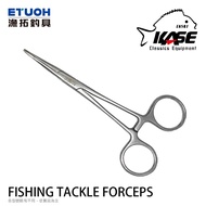 KASE FISHING TACKLE FORCEPS Non-Medical Use [FISHING TACKLE] [Hemostatic FORCEPS]