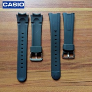 New Produk Strap Casio Ediface EF-305 EF305 EF 305 Tali ef305 Rubber Ef-305