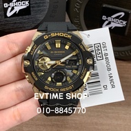 100% ORIGINAL CASIO G-SHOCK G-STEEL GST-B400GB-1A9DR / GST-B400GB-1A9 / GST-B400GB / GST-B400 GOLD B
