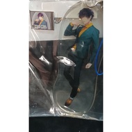 DYNAMIC CHORD Sakura Hiyama key holder