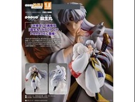 預訂 11月 日版 GOOD SMILE 犬夜叉 完結編 殺生丸 POP UP PARADE INUYASHA FINAL SESSHOMARU FIGURE PRE-ORDER