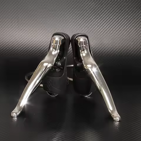 Road bicycle 22 speed gearbox For Shimano R7000/GRX flat clutch 105 rear shift gearbox