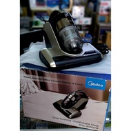 Midea Deep Cleaning Vacuum Cleaner - Anti-dust Mites