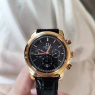 全新 Solvil et Titus 鐵達時 天長地久系列機械錶 Mechanical Watch